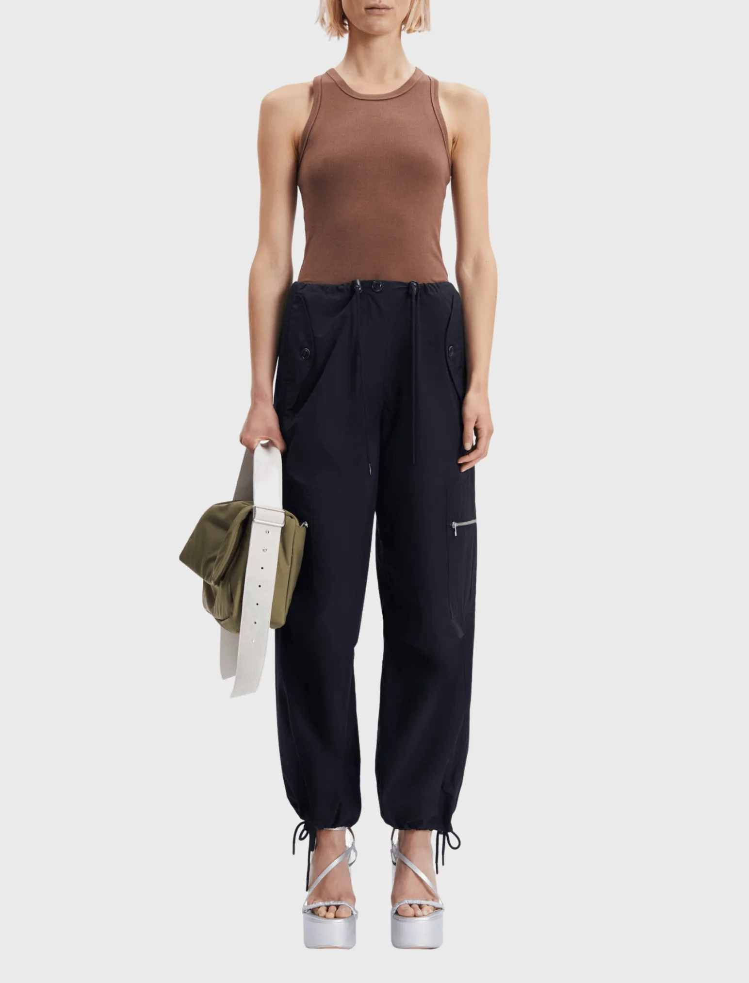 Chi Cargo Pant