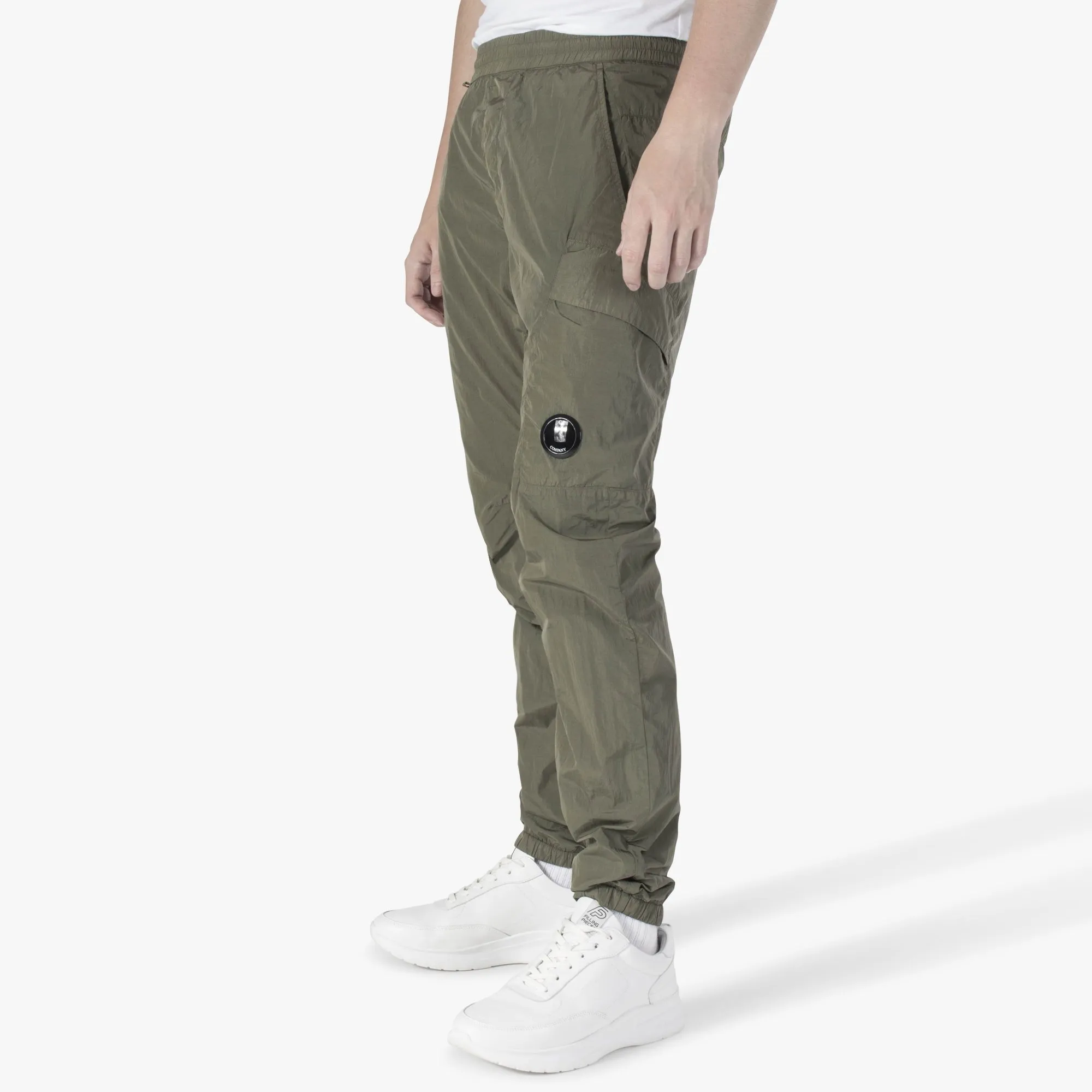 Chrome-R Track Pants