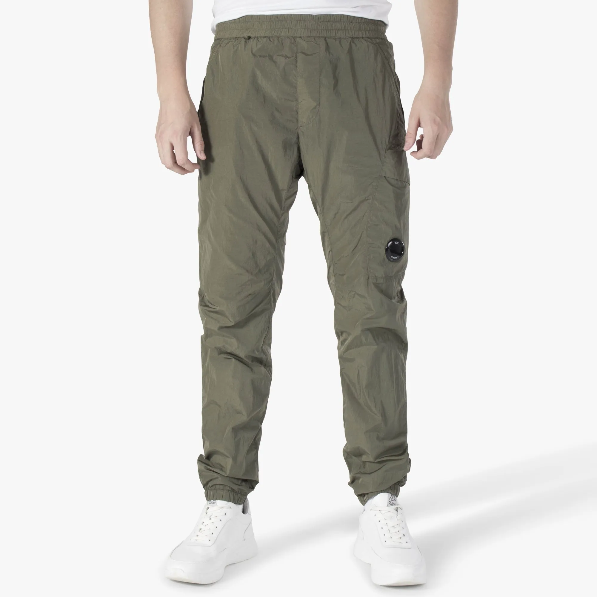 Chrome-R Track Pants