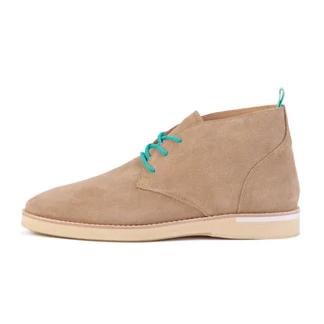 Chukka Men's Stack Sand