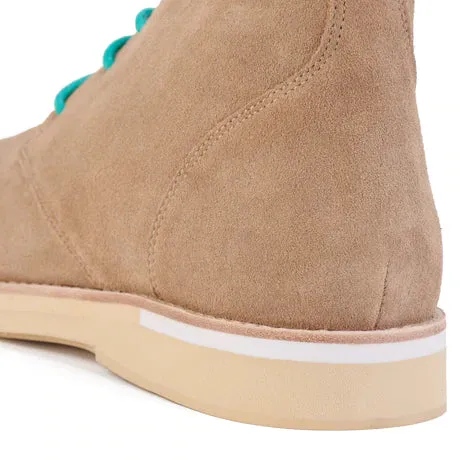 Chukka Men's Stack Sand