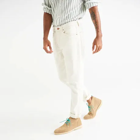 Chukka Men's Stack Sand