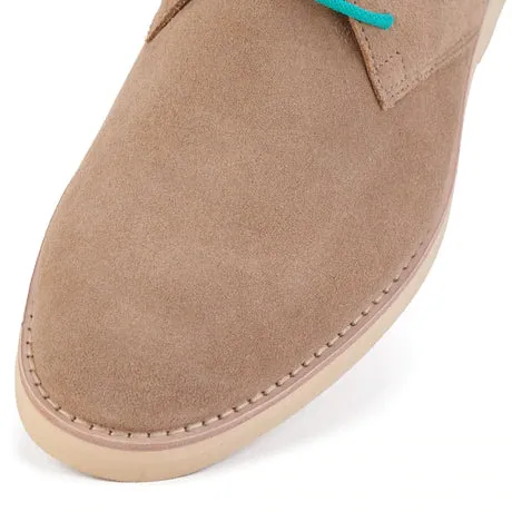 Chukka Men's Stack Sand