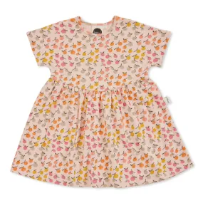 Citrus Playdress