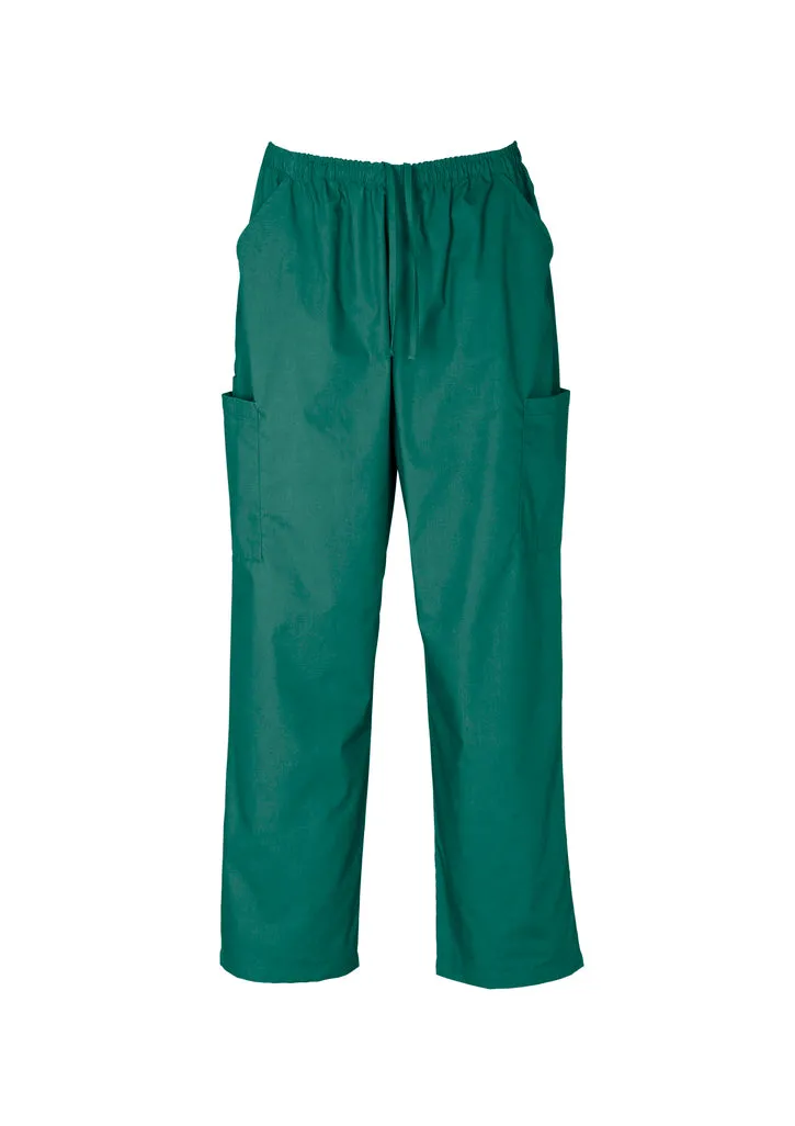 Classic Unisex Scrub Pants