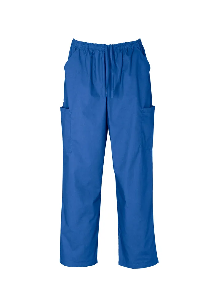 Classic Unisex Scrub Pants