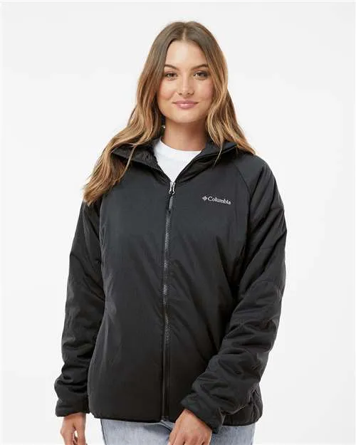 Columbia Women's Kruser Ridge™ II Plush Softshell Jacket 186471