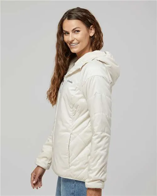 Columbia Women's Kruser Ridge™ II Plush Softshell Jacket 186471