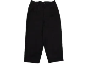 Comme des Garçons HOMME Cropped Chino Pants