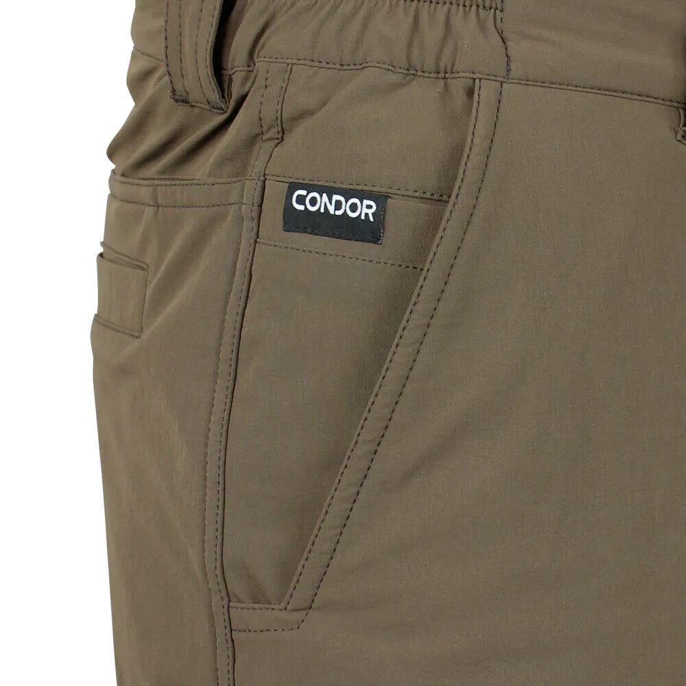 Condor Maverick Shorts