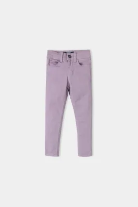 Cotton Pant For Girls