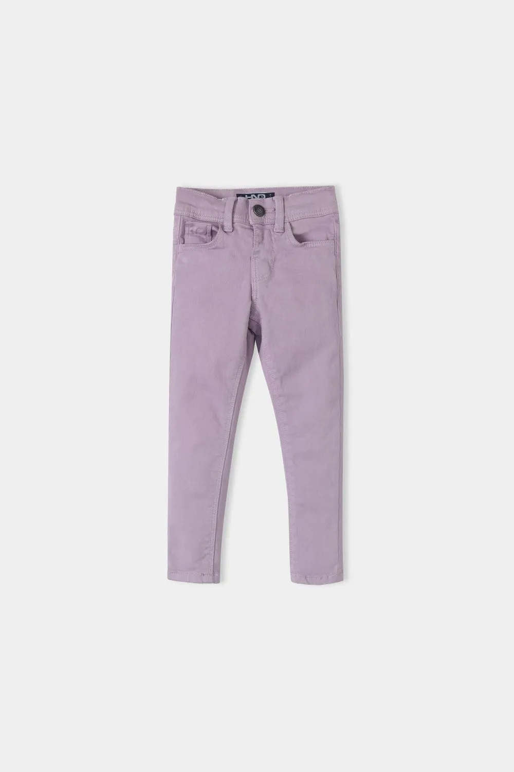 Cotton Pant For Girls