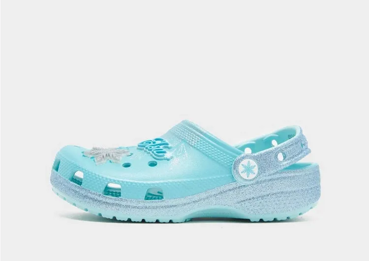 Crocs Classic Clog Kids Elsa