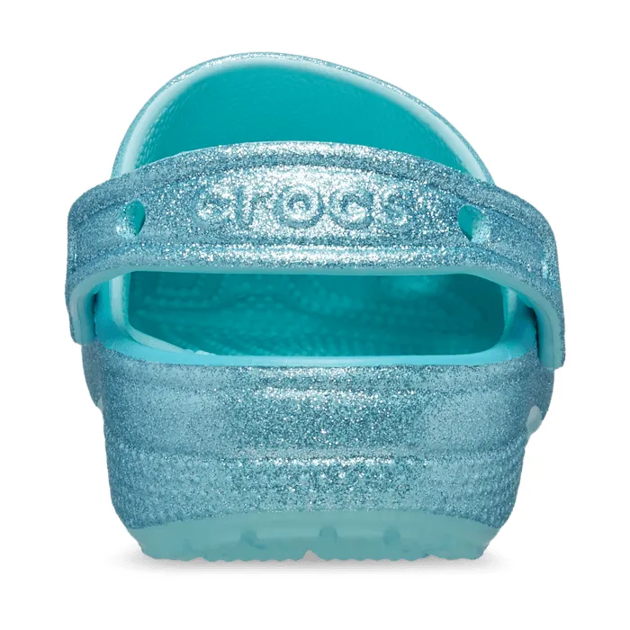 Crocs Frozen Elsa Kids Clog