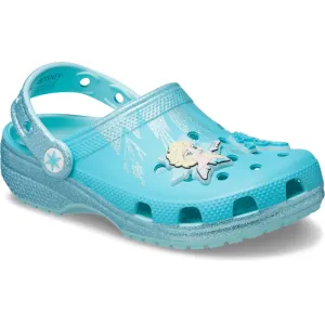 Crocs Frozen Elsa Kids Clog