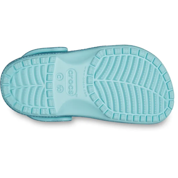 Crocs Frozen Elsa Kids Clog