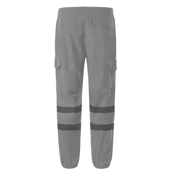 Custom Work Pants Reflective (PT04)