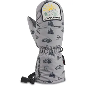 DAKINE Toddler Scrambler Mitts