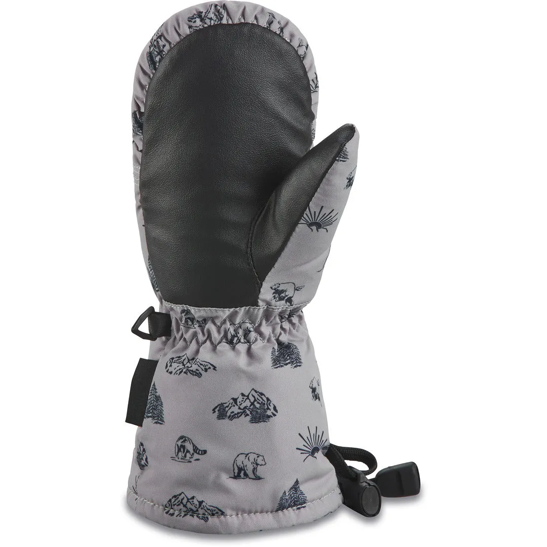 DAKINE Toddler Scrambler Mitts