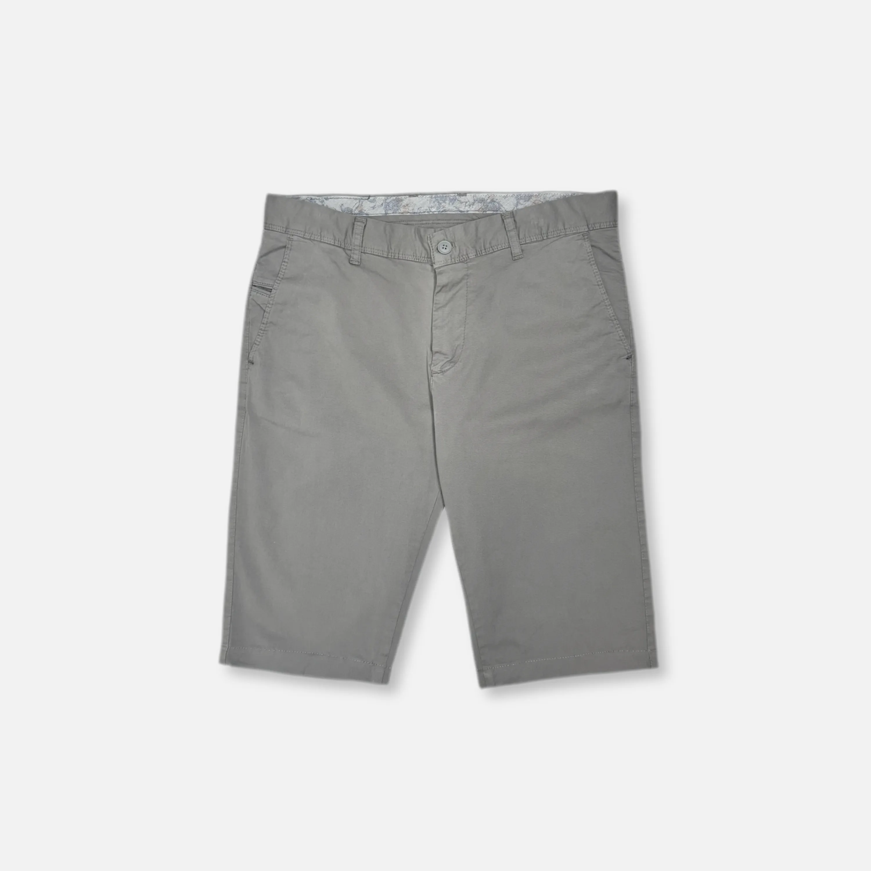 Dane Slim Fit Shorts