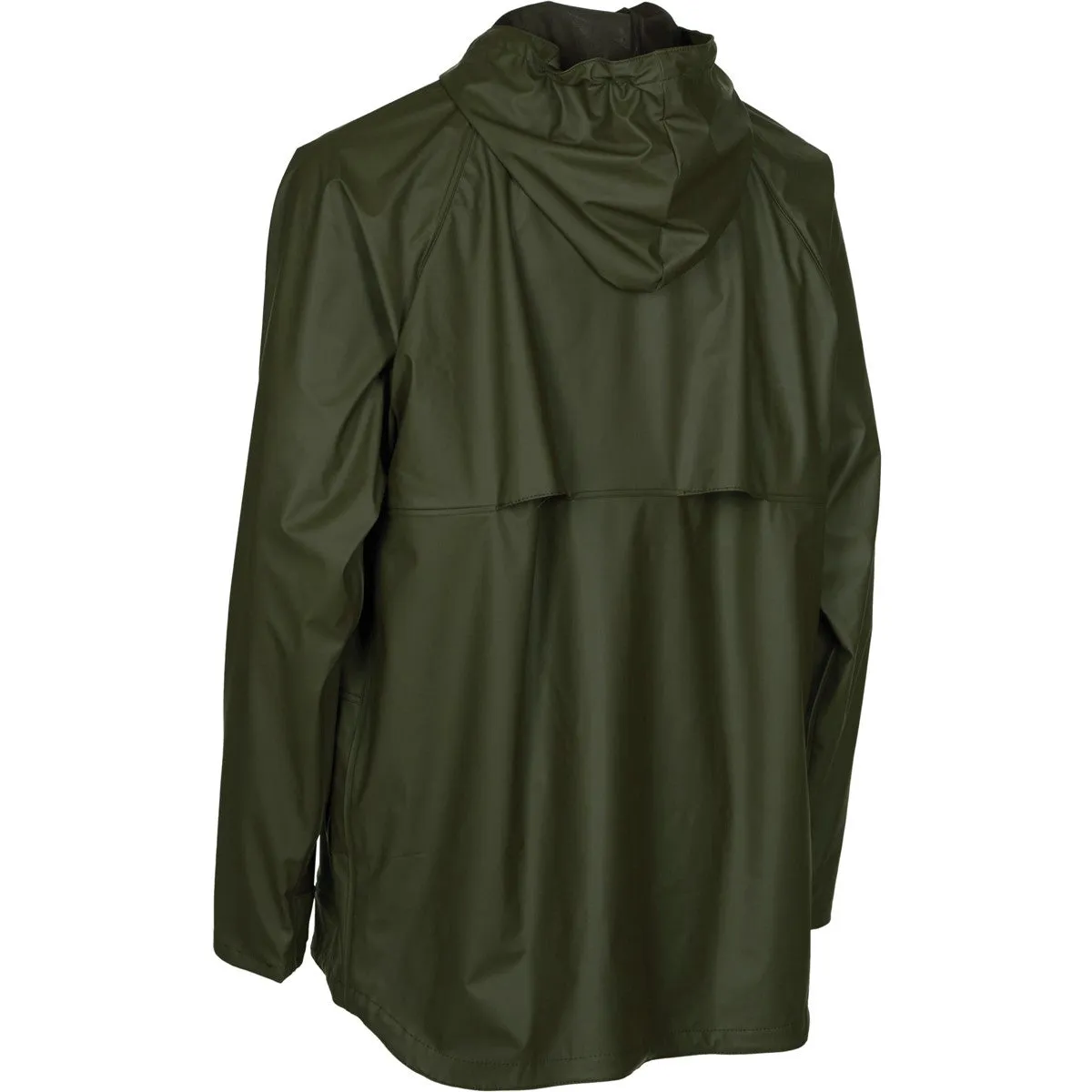 Deerhunter Hurricane Rain Jacket