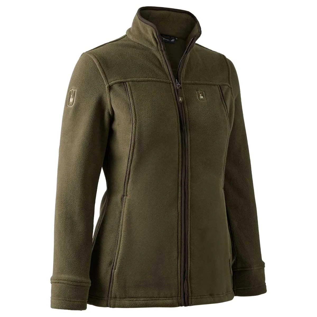 Deerhunter Lady Eagle Fleece Jacket