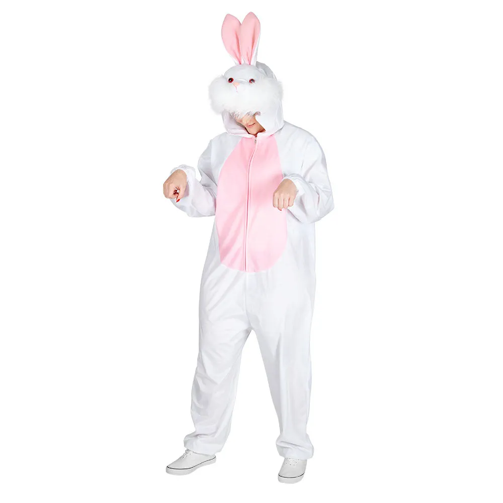 Deluxe Bunny Rabbit Costume