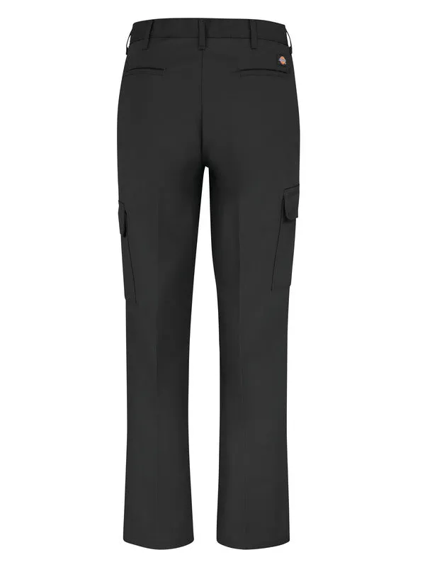 Dickies Men’s Industrial Cargo Pant - Black