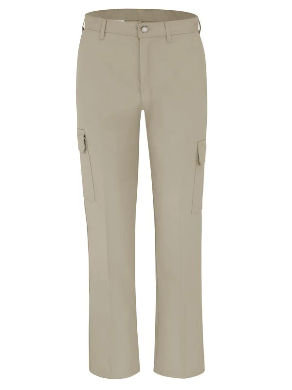 Dickies Men’s Industrial Cargo Pant - Desert Sand