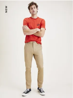 Dockers® Skinny Fit Original Chino Pants/Harvest - CORE AW24