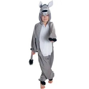 Donkey Costume Kids