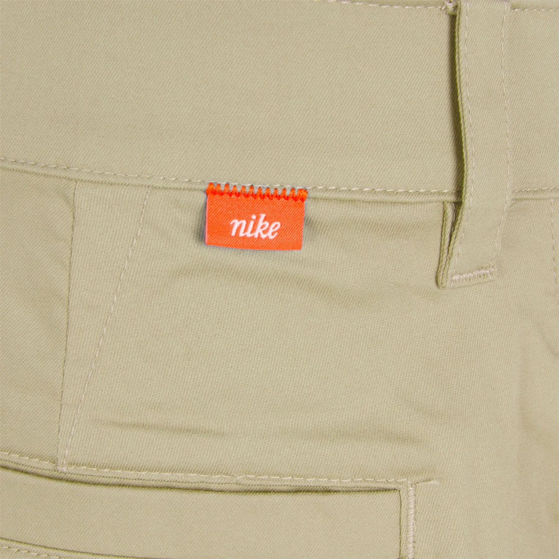 DRI FIT UV Chino Slim Pant Parachute Beige - SS24