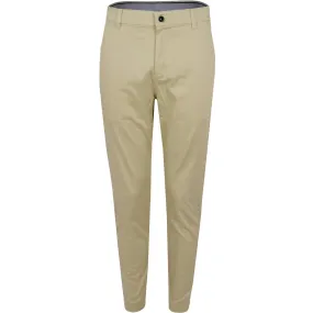 DRI FIT UV Chino Slim Pant Parachute Beige - SS24