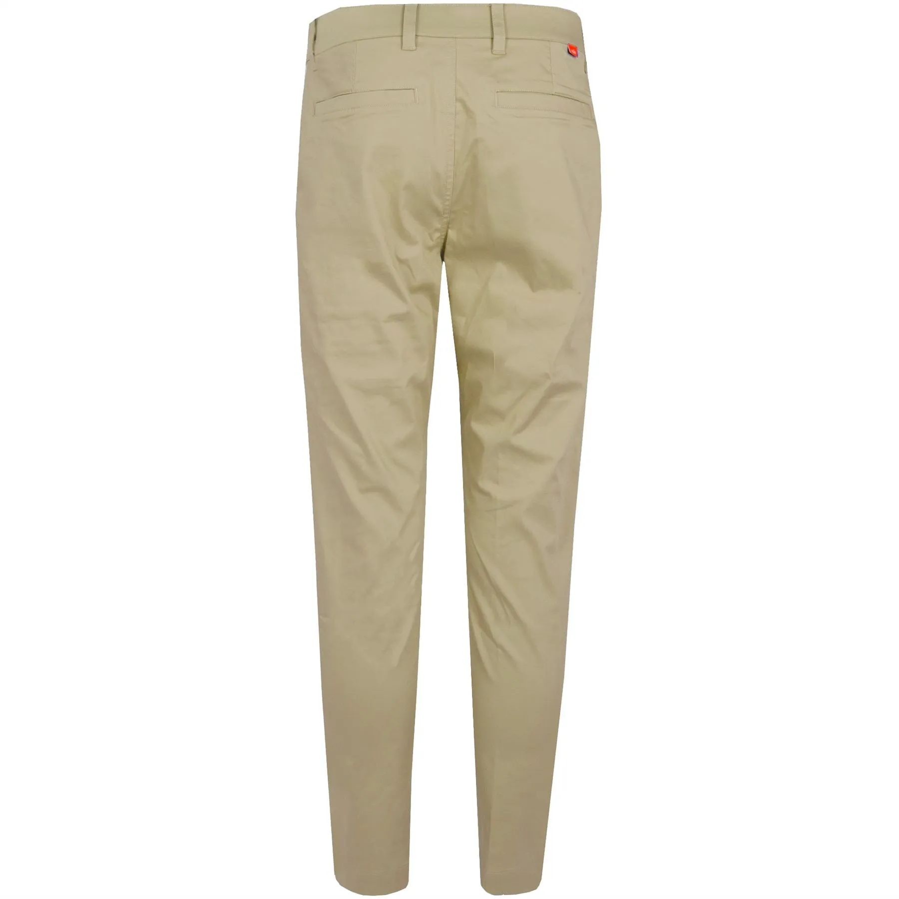 DRI FIT UV Chino Slim Pant Parachute Beige - SS24