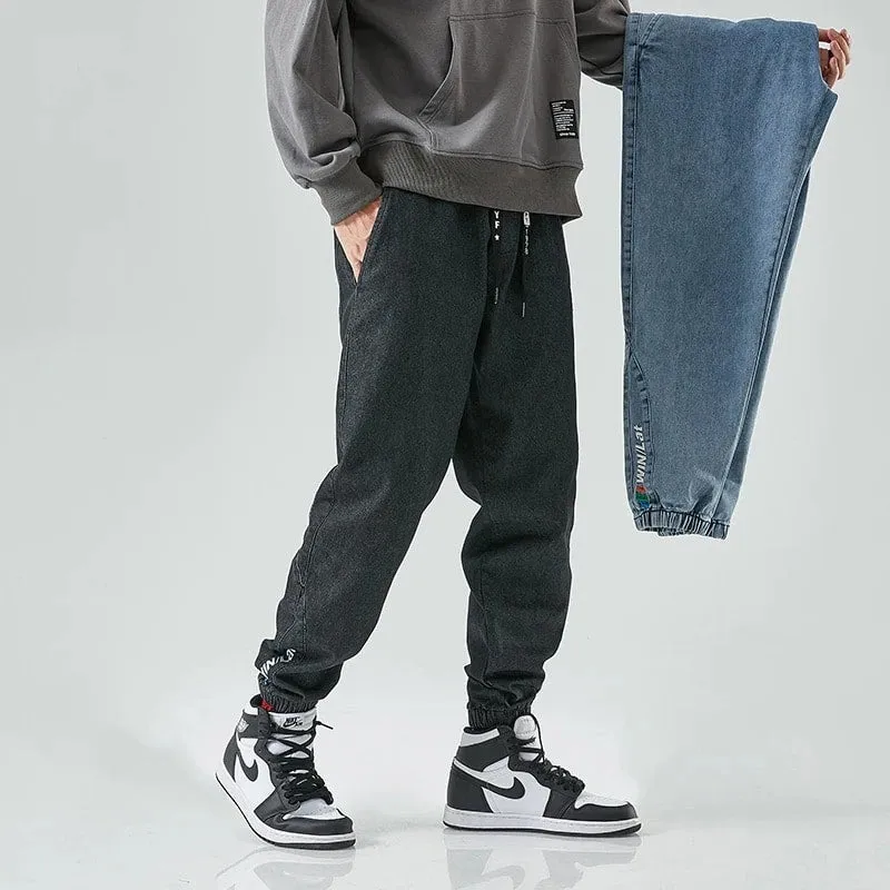 Drift Cargo Jeans