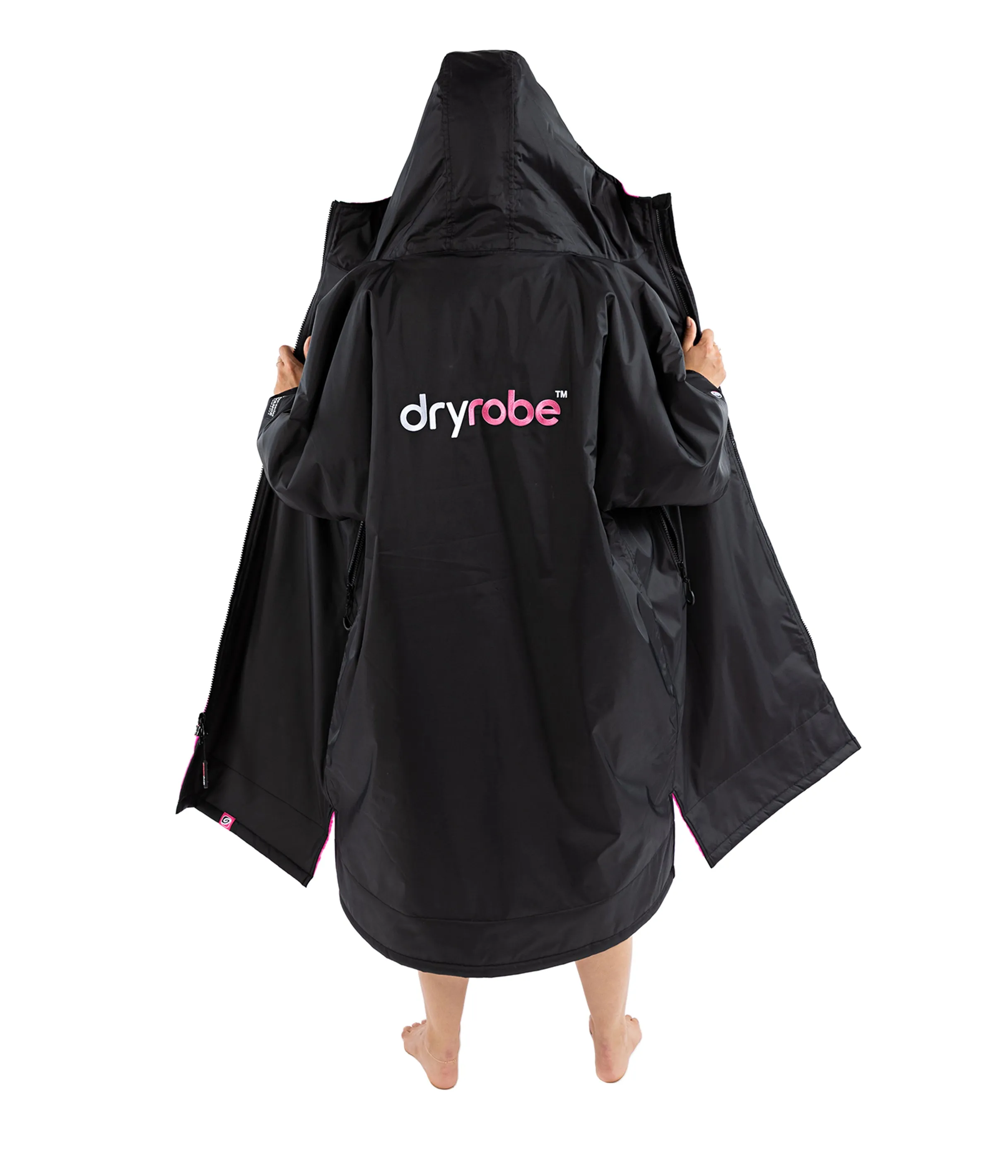 Dryrobe Advance Short Sleeve