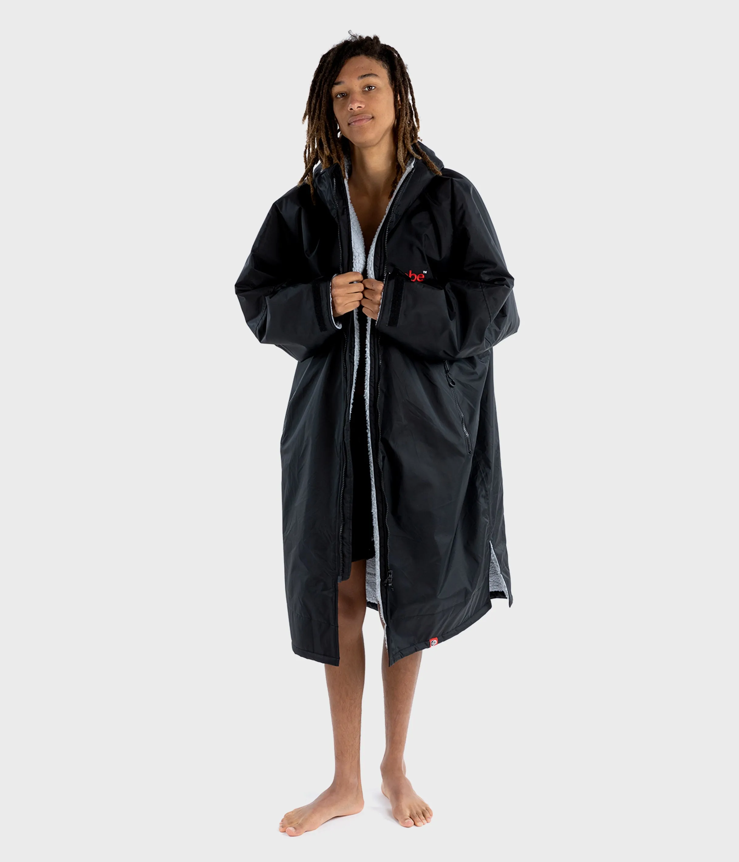 Dryrobe Advance Short Sleeve