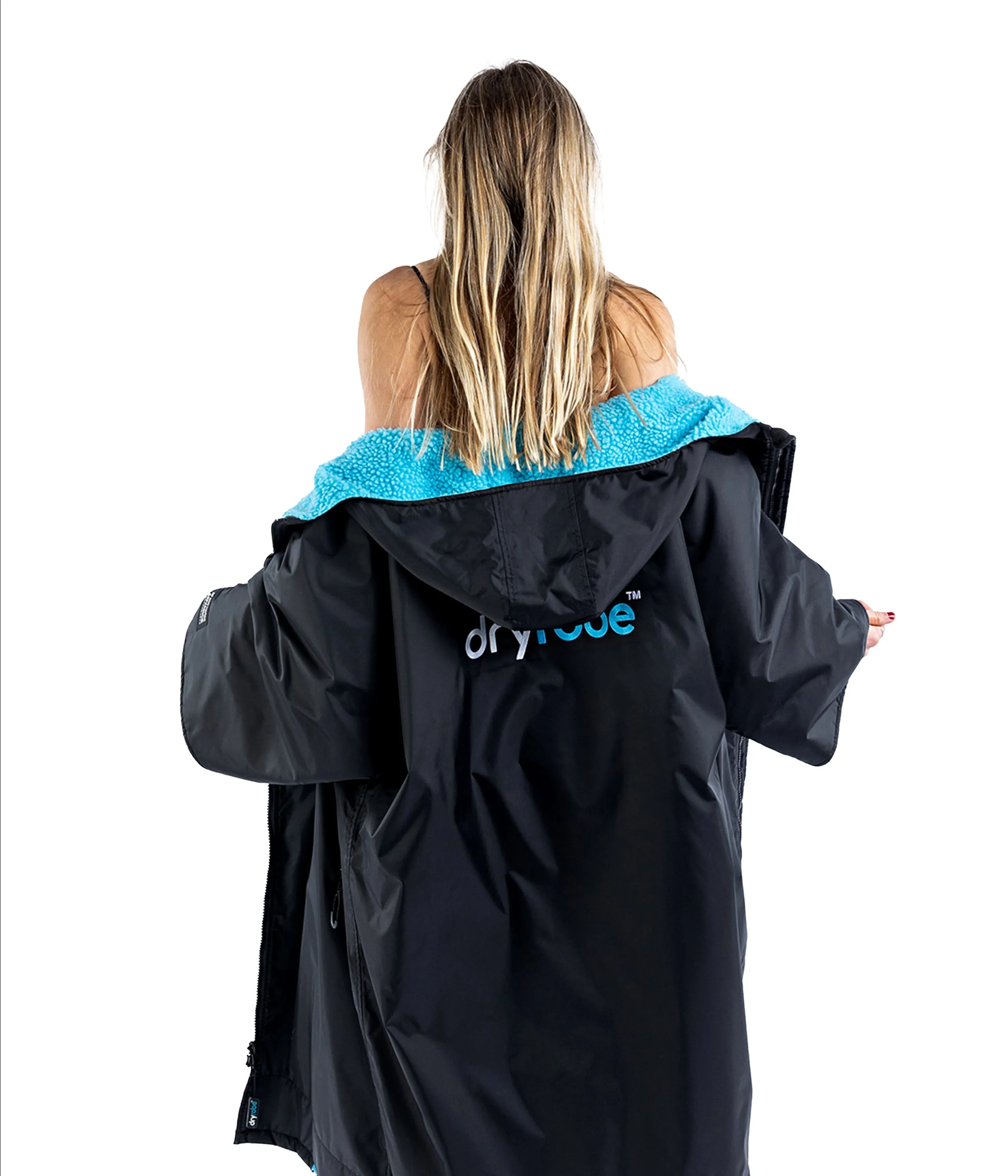 Dryrobe Advance Short Sleeve