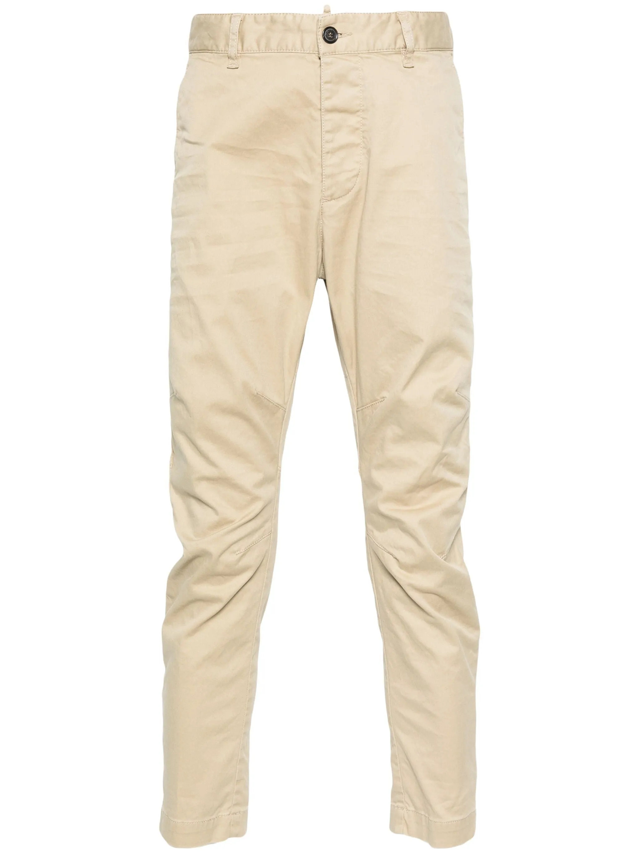 DSQUARED2 Chic Men's Mini Chino Pant