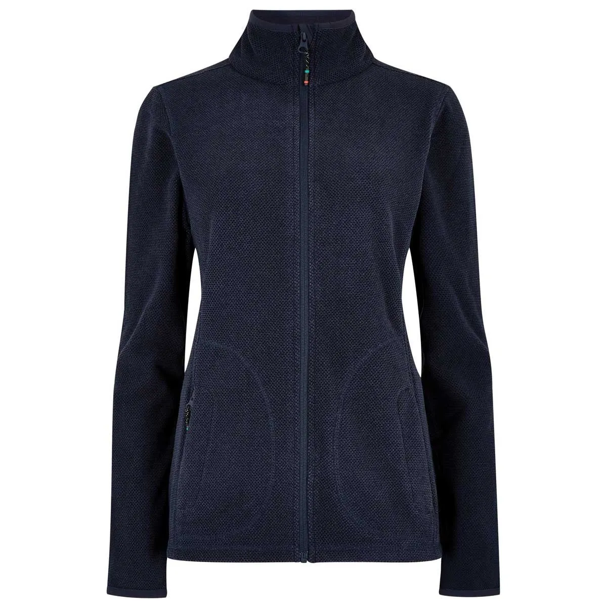 Dubarry Aquatech Sicily Women's Full-Zip Fleece