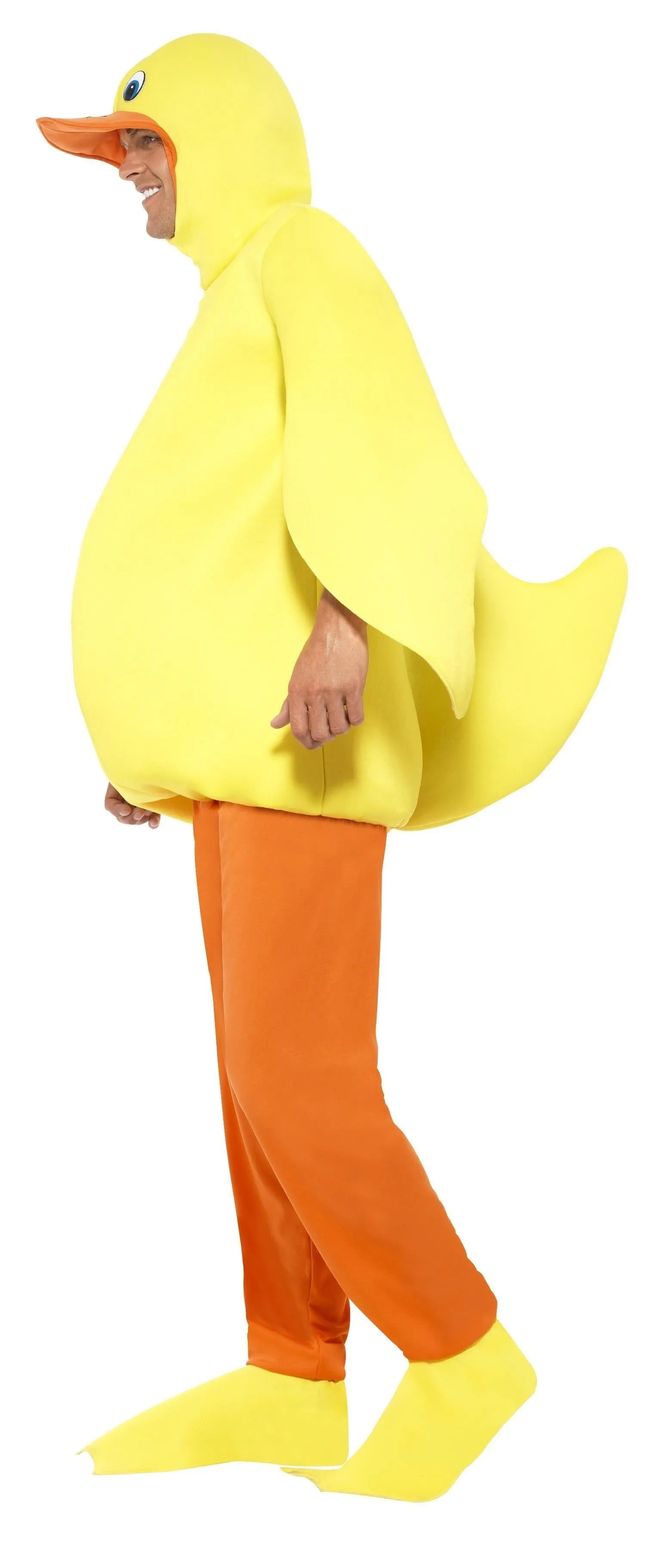 Duck Adult Costume