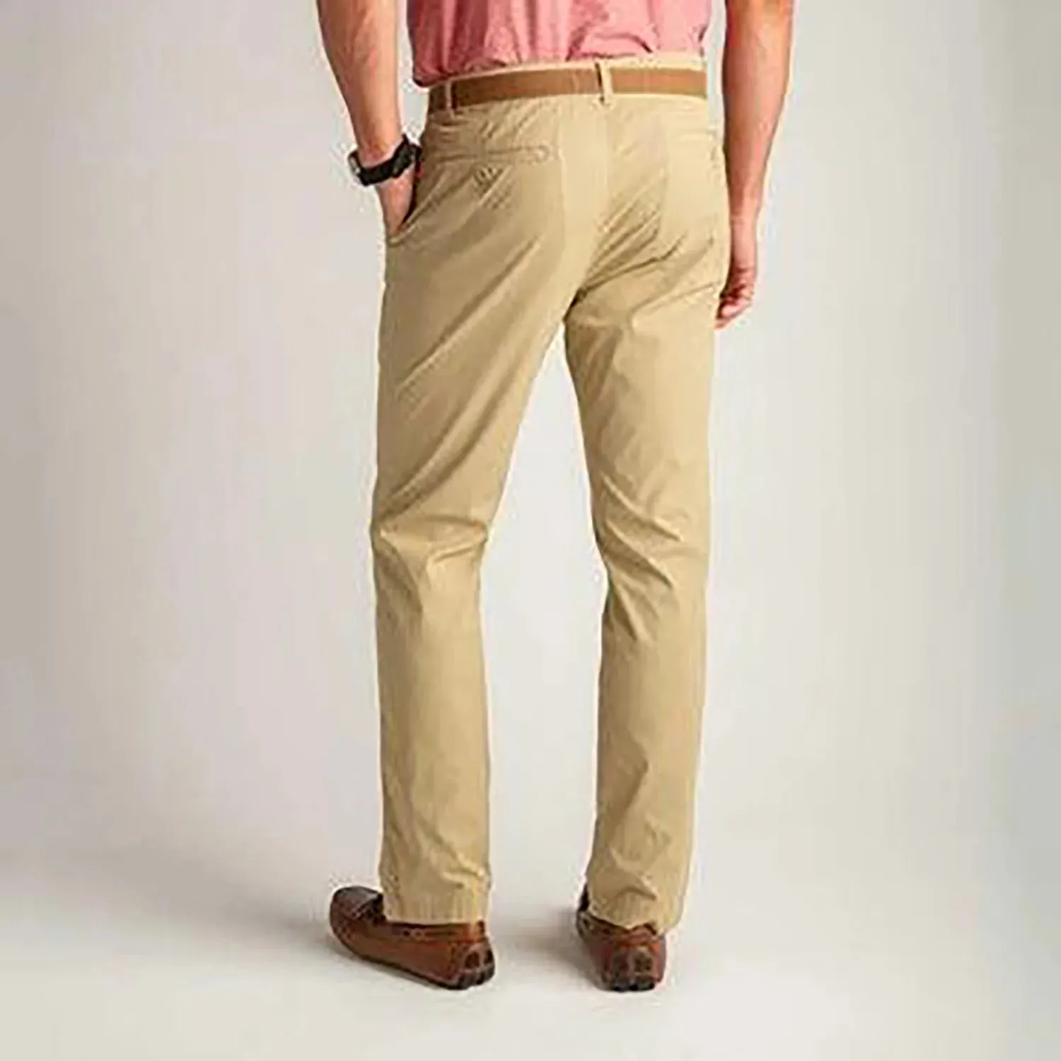 Duck Head Harbor Chino - Twill