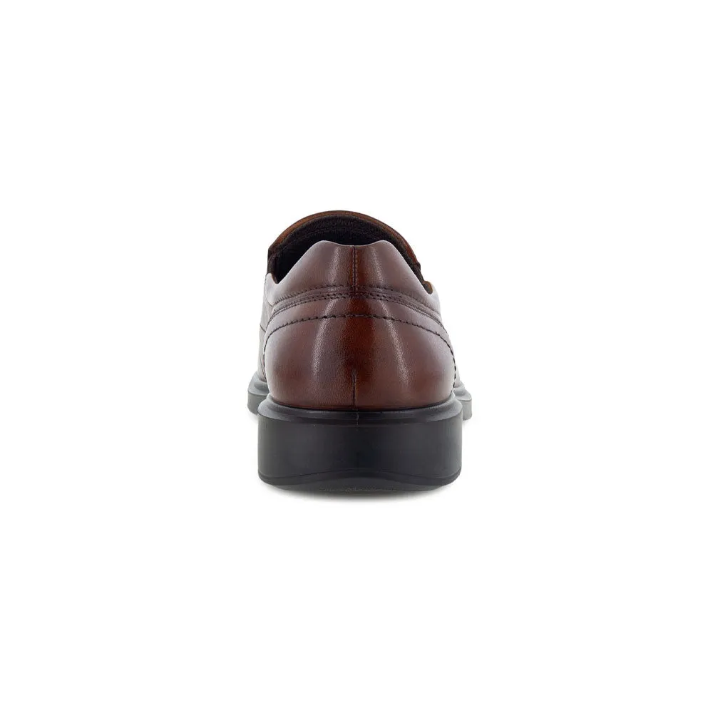 ECCO Helsinki 2 Apron Toe Slip-On Cognac (Men's)