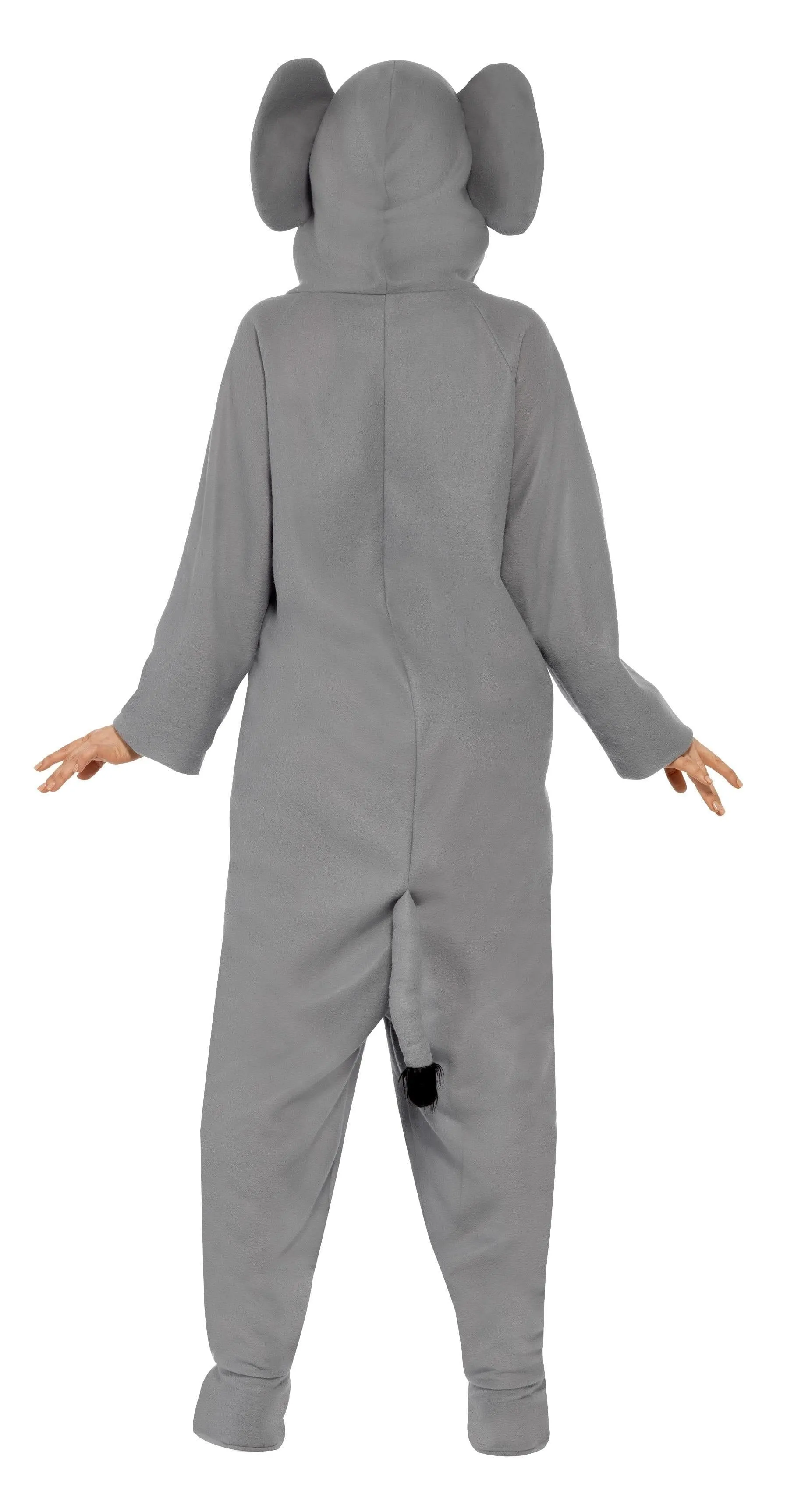 Elephant Onesie Adult