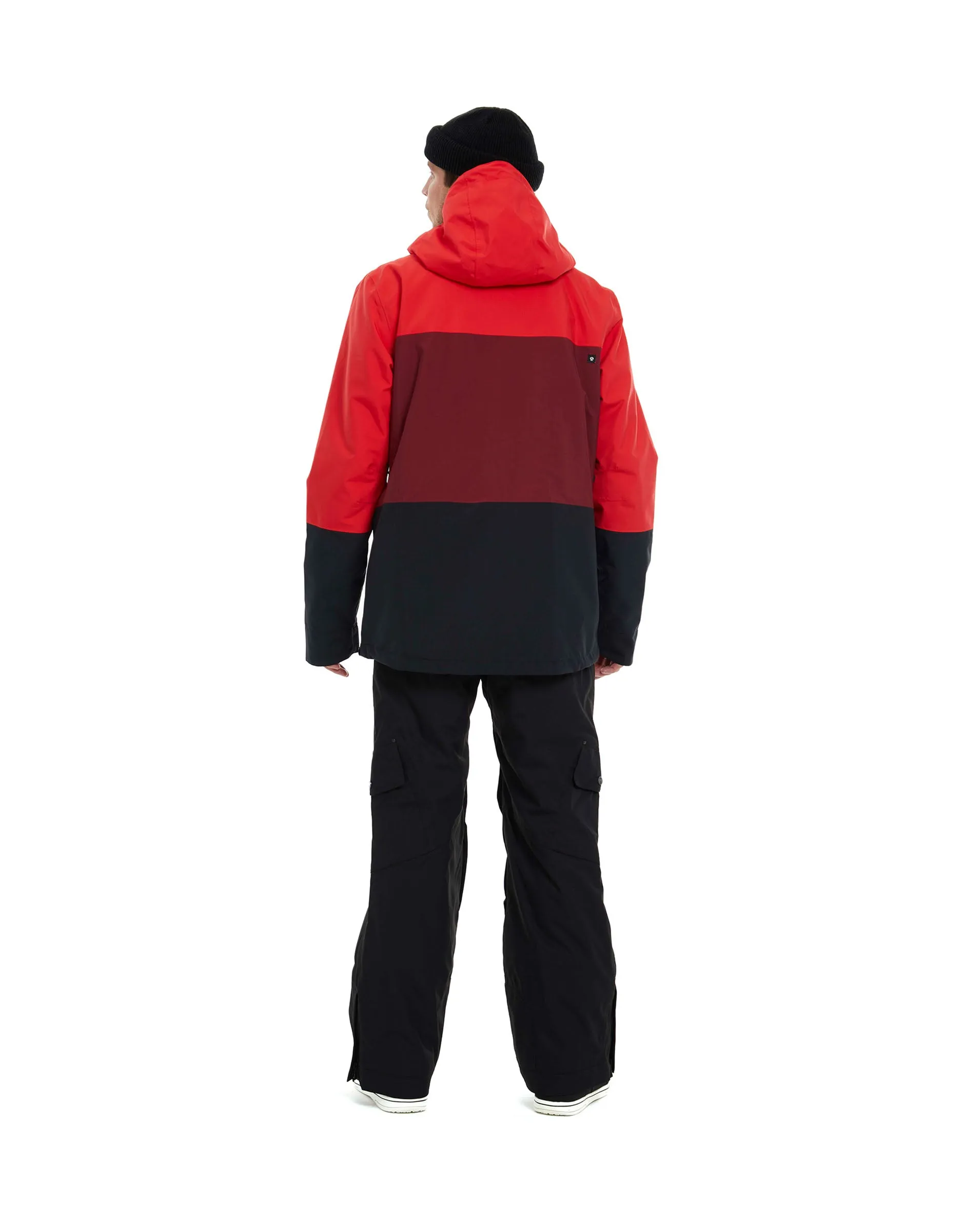 Elude Terra Firma Ski Jacket