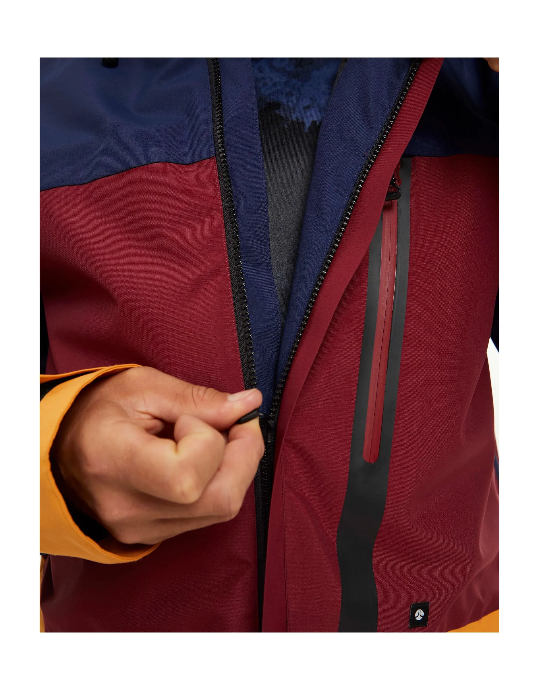 Elude Terra Firma Ski Jacket