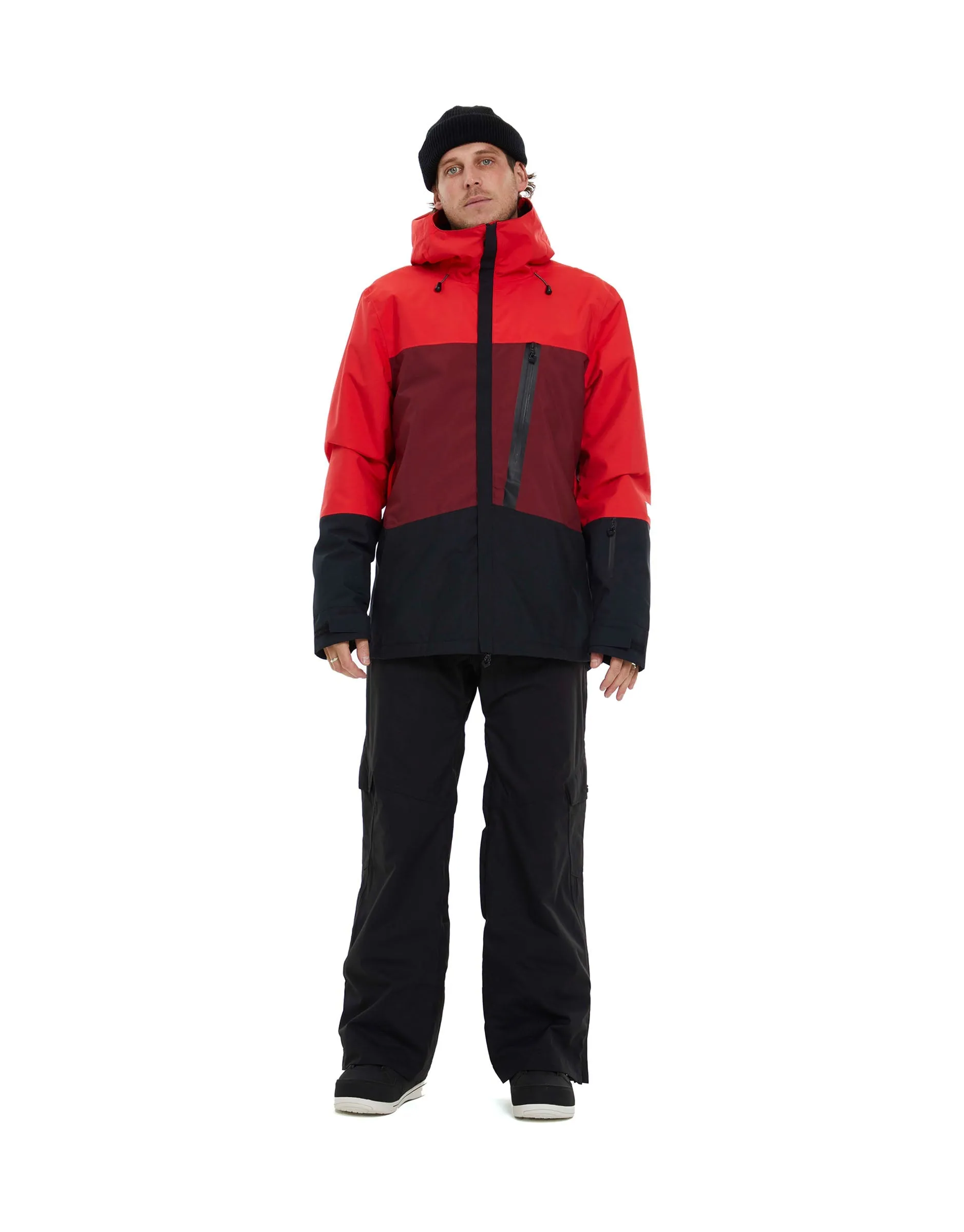 Elude Terra Firma Ski Jacket