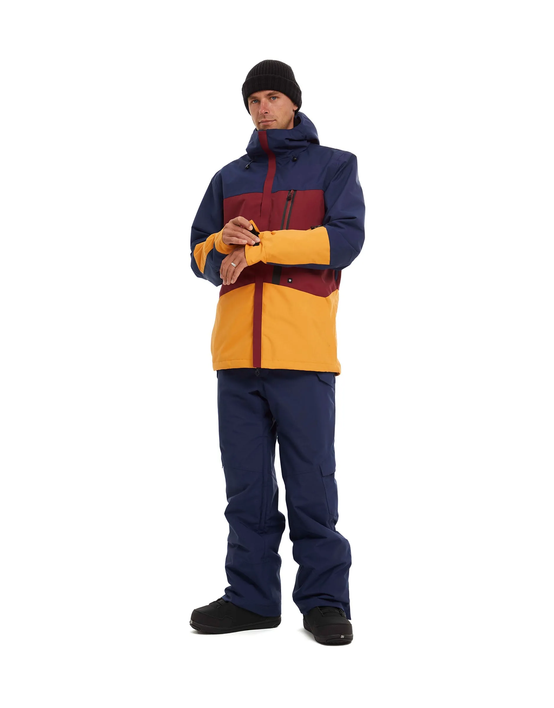 Elude Terra Firma Ski Jacket