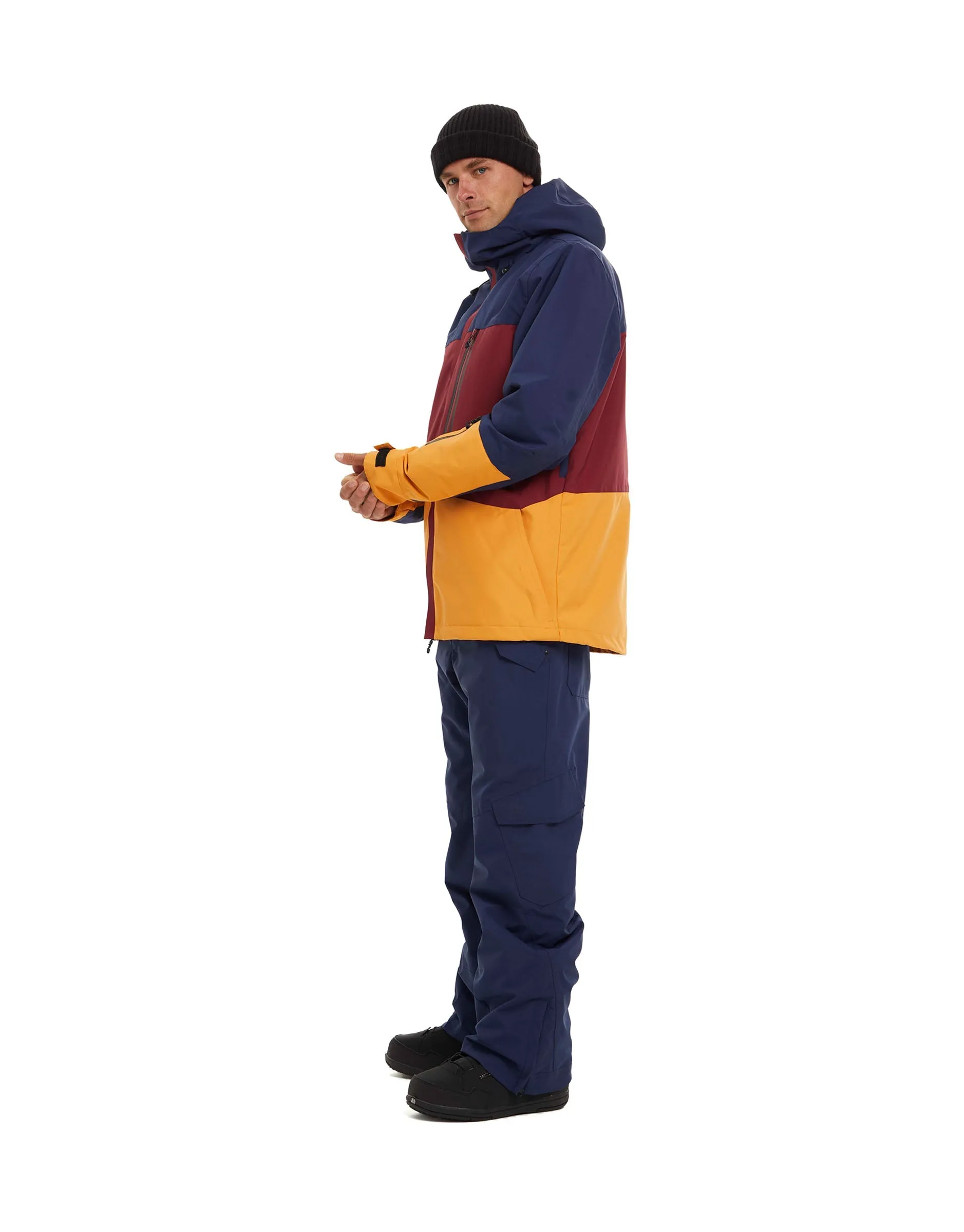 Elude Terra Firma Ski Jacket