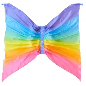 Fairy Wings - Rainbow